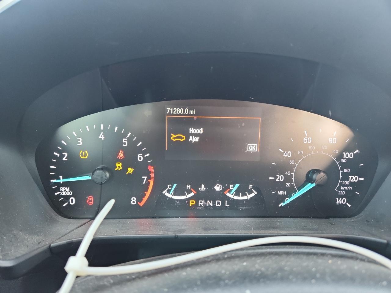 2021 Ford Escape Se - zdjęcie 17