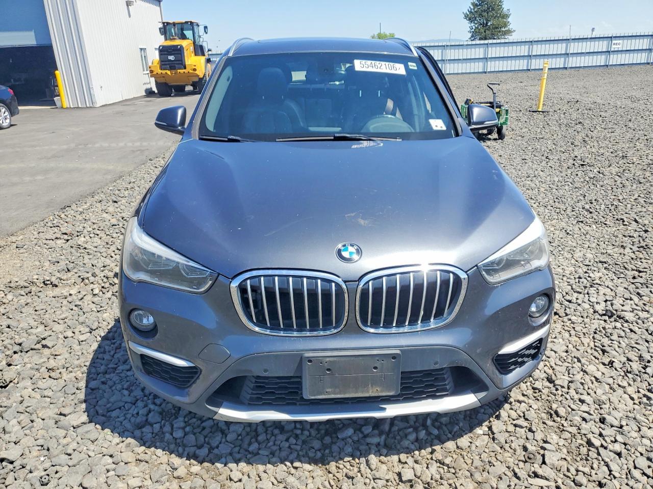2016 BMW X1 xDrive28I - zdjęcie 5