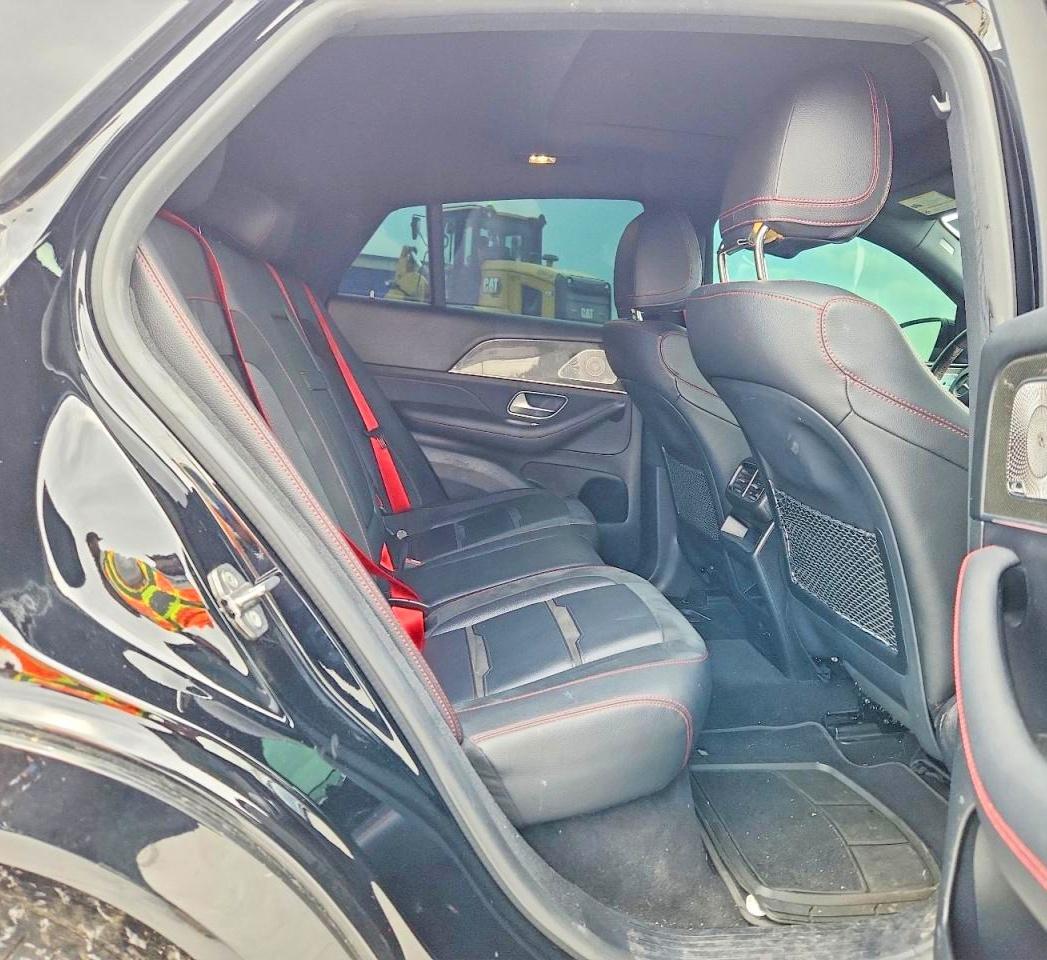 2021 Mercedes-Benz Gle Coupe Amg 53 4Matic - zdjęcie 11