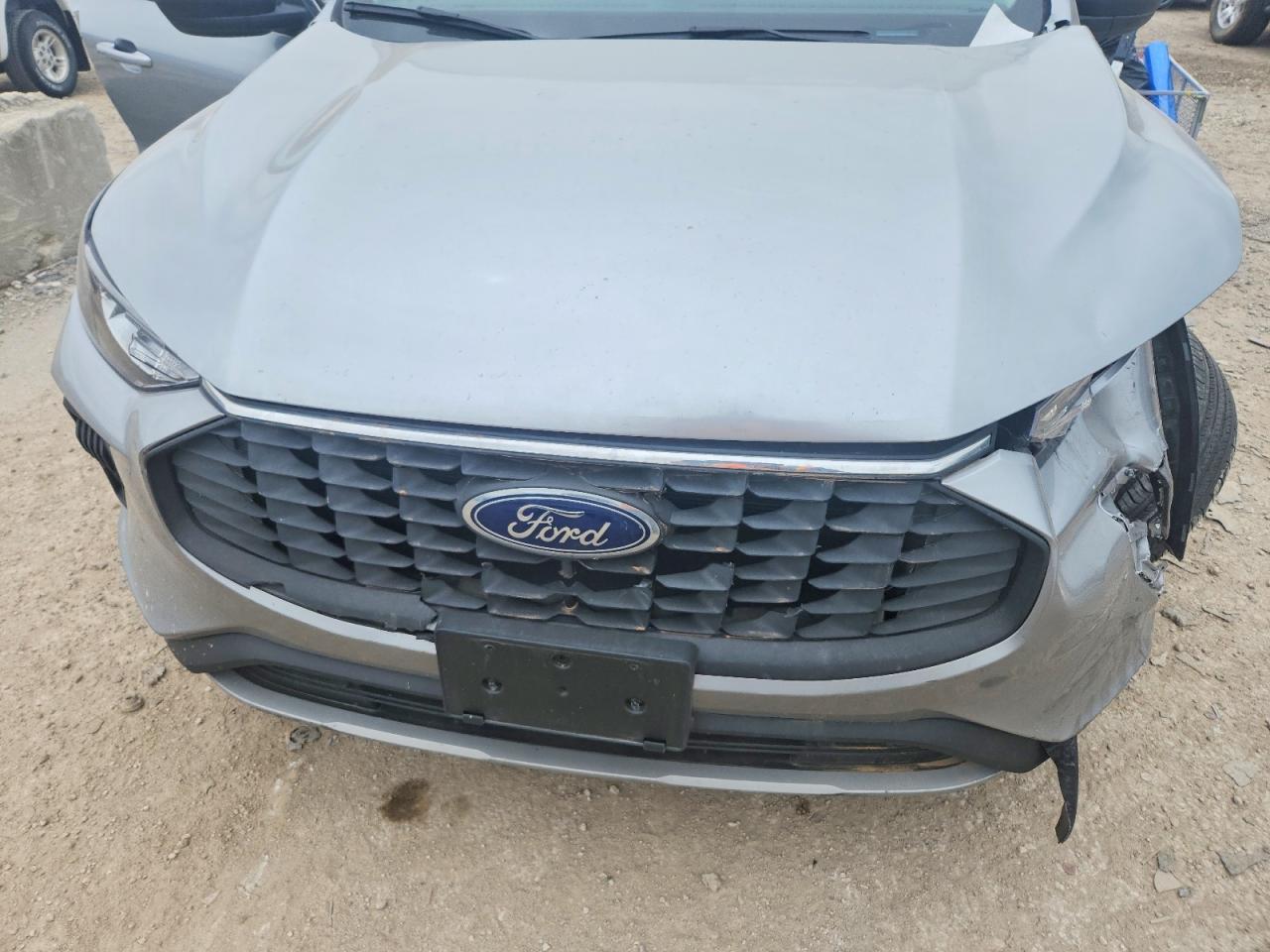 2023 Ford Escape Active - zdjęcie 11