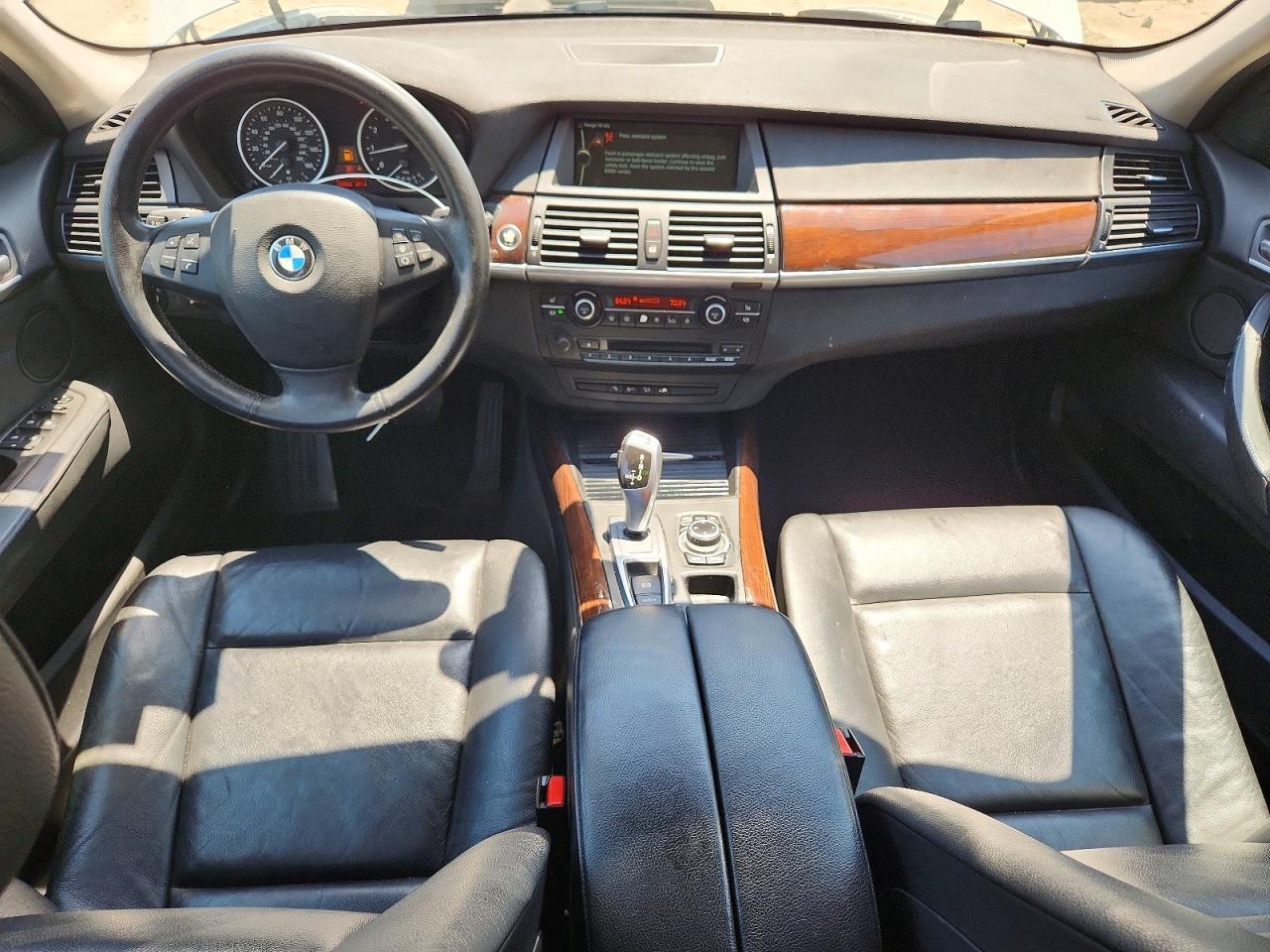2013 BMW X5 xDrive35I - zdjęcie 8
