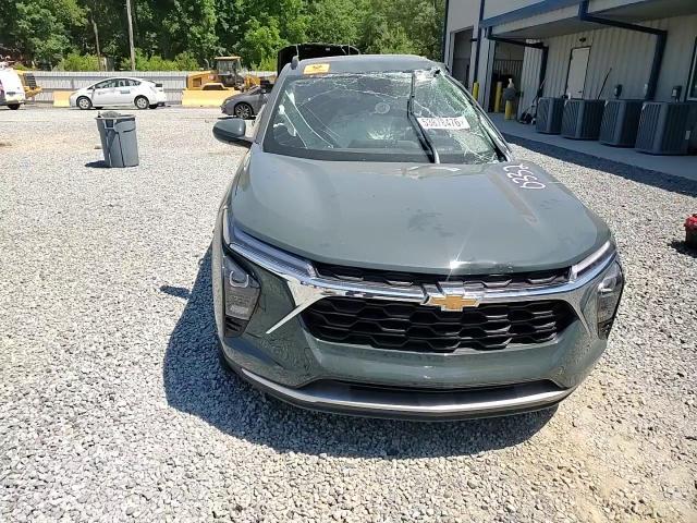 2025 Chevrolet Trax 1Lt - zdjęcie 13