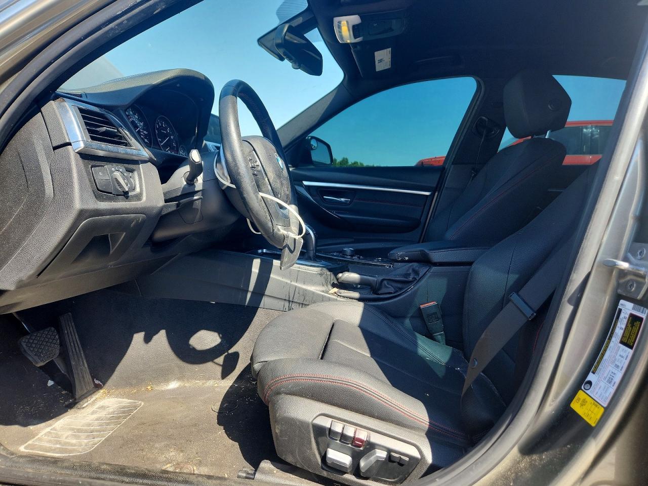 2018 BMW 330 I - zdjęcie 7