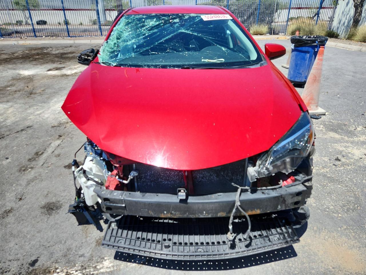 2018 Toyota Corolla L - zdjęcie 5