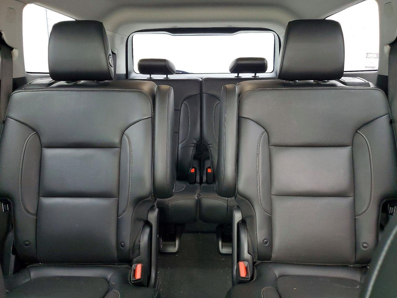 2019 GMC Acadia Slt-1 - zdjęcie 10