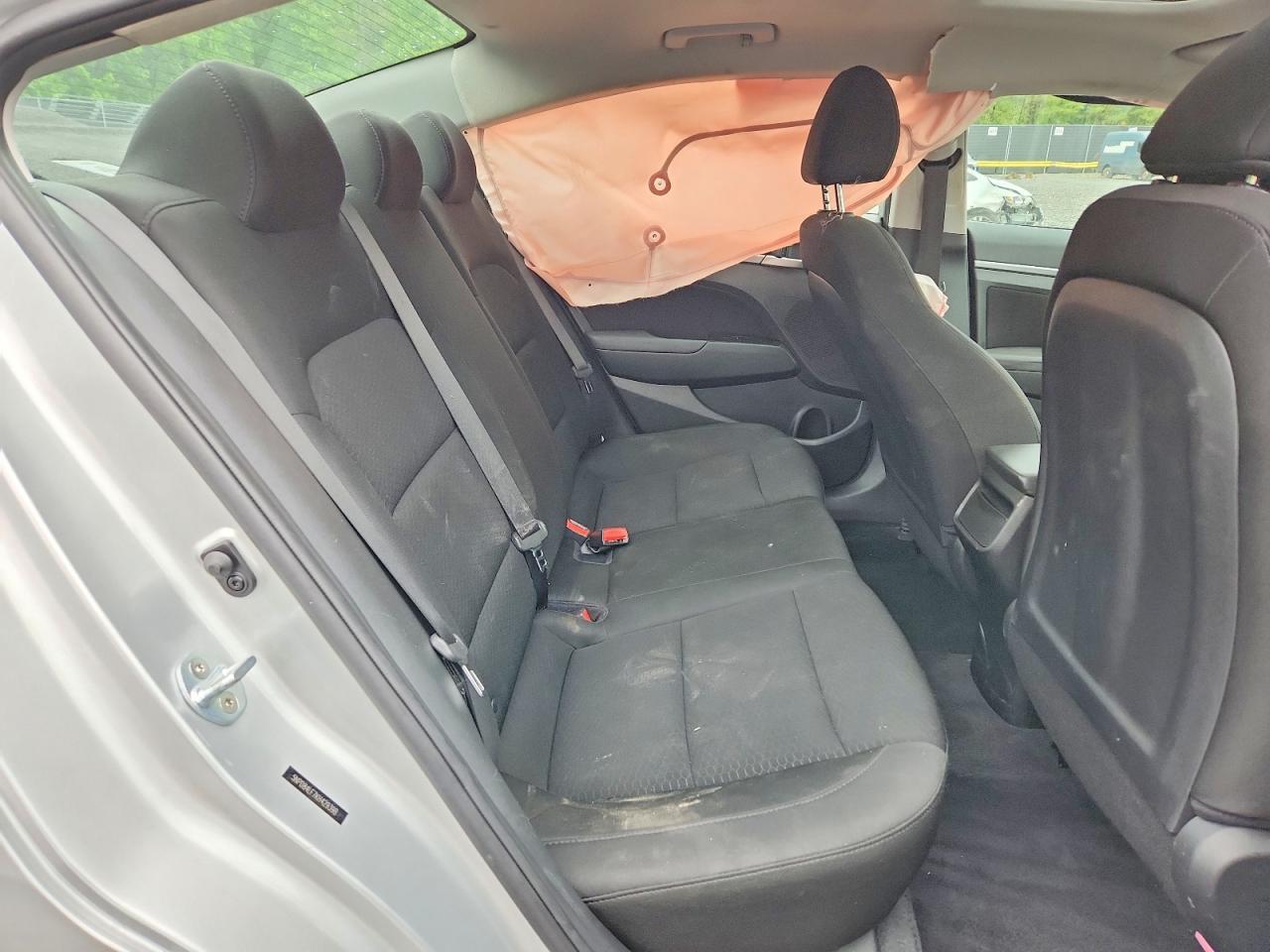 2019 Hyundai Elantra Value Edition - zdjęcie 10