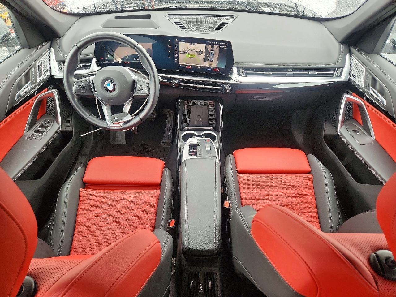 2023 BMW X1 xDrive28I - zdjęcie 8