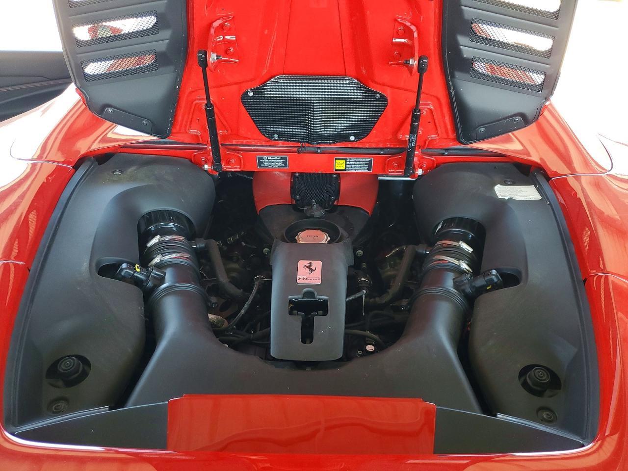2021 Ferrari F8 Spider - zdjęcie 11
