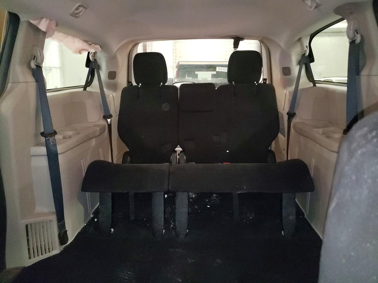 2013 Dodge Caravan - zdjęcie 10