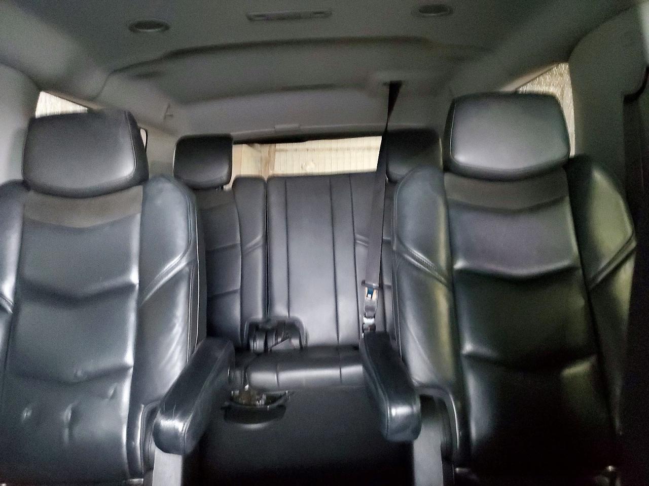 2019 Cadillac Escalade Esv Luxury - zdjęcie 10