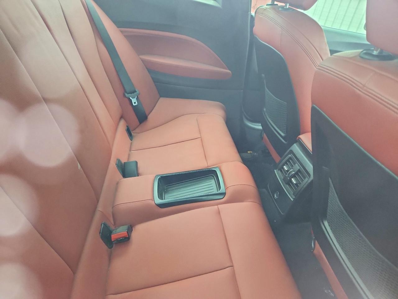 2016 BMW 228 I Sulev - zdjęcie 10
