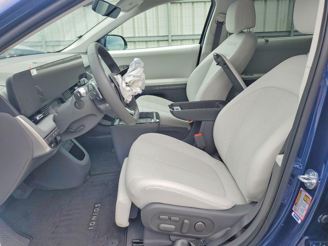 2026 Hyundai Ioniq 5 Limited - zdjęcie 7