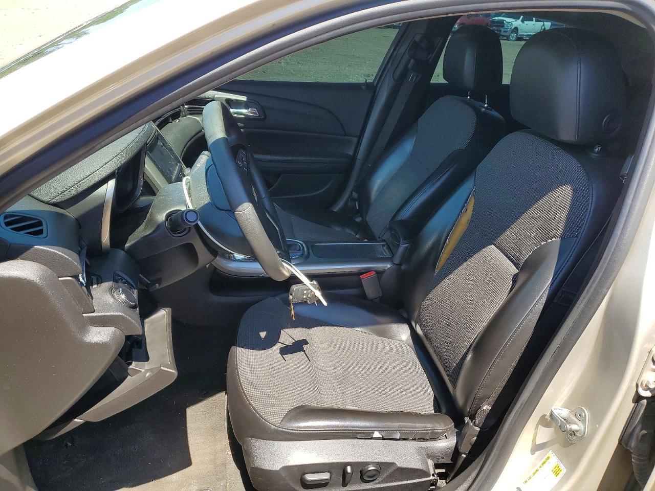 2013 Chevrolet Malibu 1Lt - zdjęcie 7