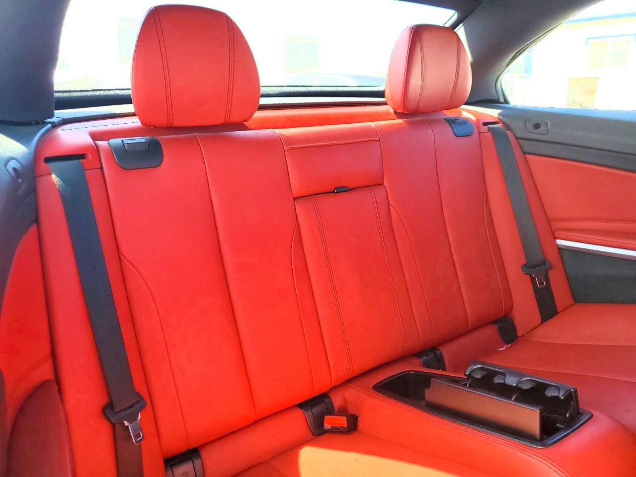 2016 BMW 428 I Sulev - zdjęcie 10