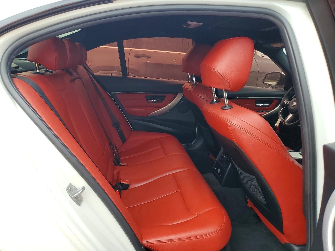 2016 BMW 328 Xi Sulev - zdjęcie 10