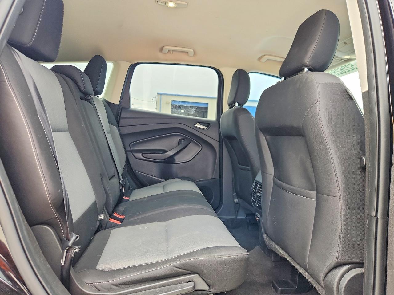 2019 Ford Escape Se - zdjęcie 11