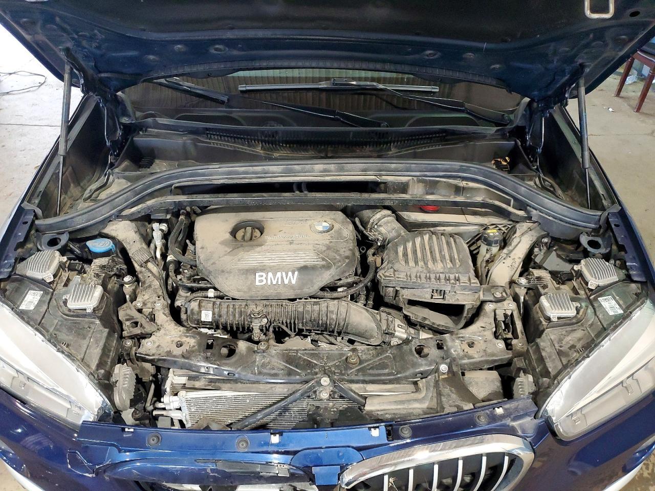 2018 BMW X1 xDrive28I - zdjęcie 12