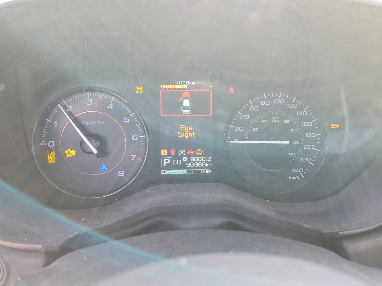 2021 Subaru Crosstrek Premium - zdjęcie 9