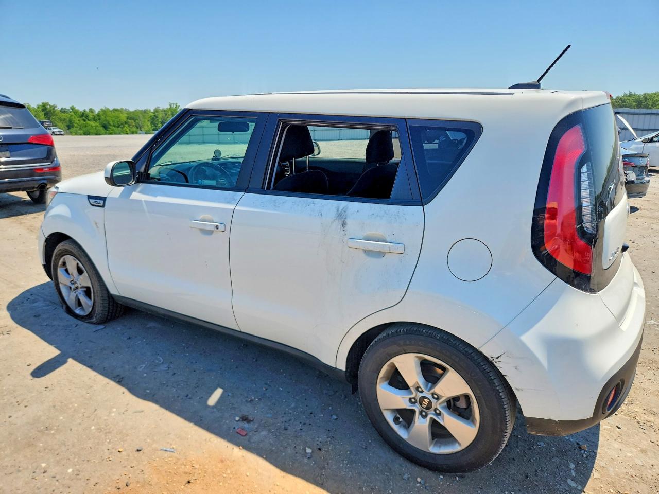 2019 Kia Soul Base - zdjęcie 2