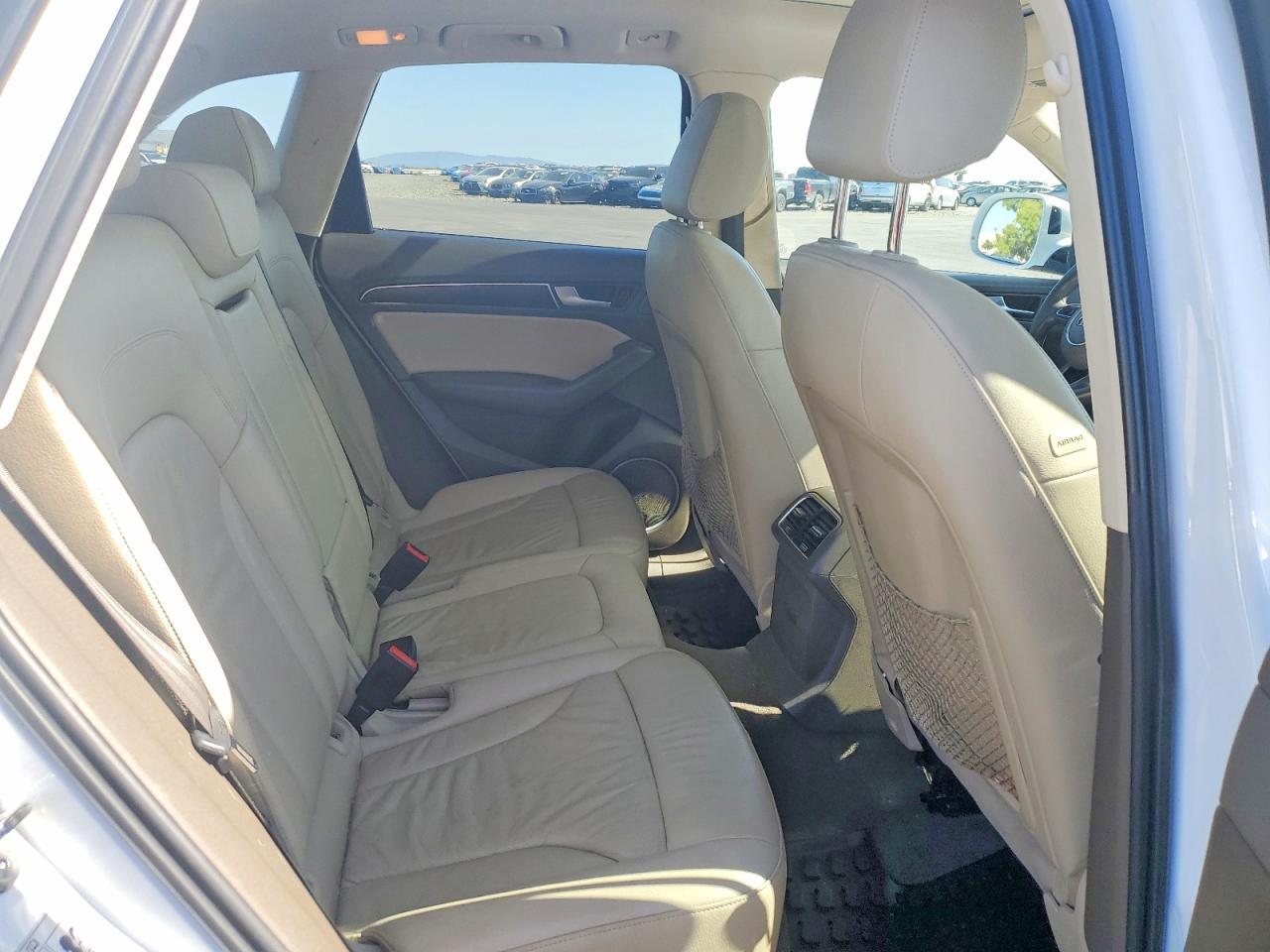 2016 Audi Q5 Premium Plus S-Line - zdjęcie 11