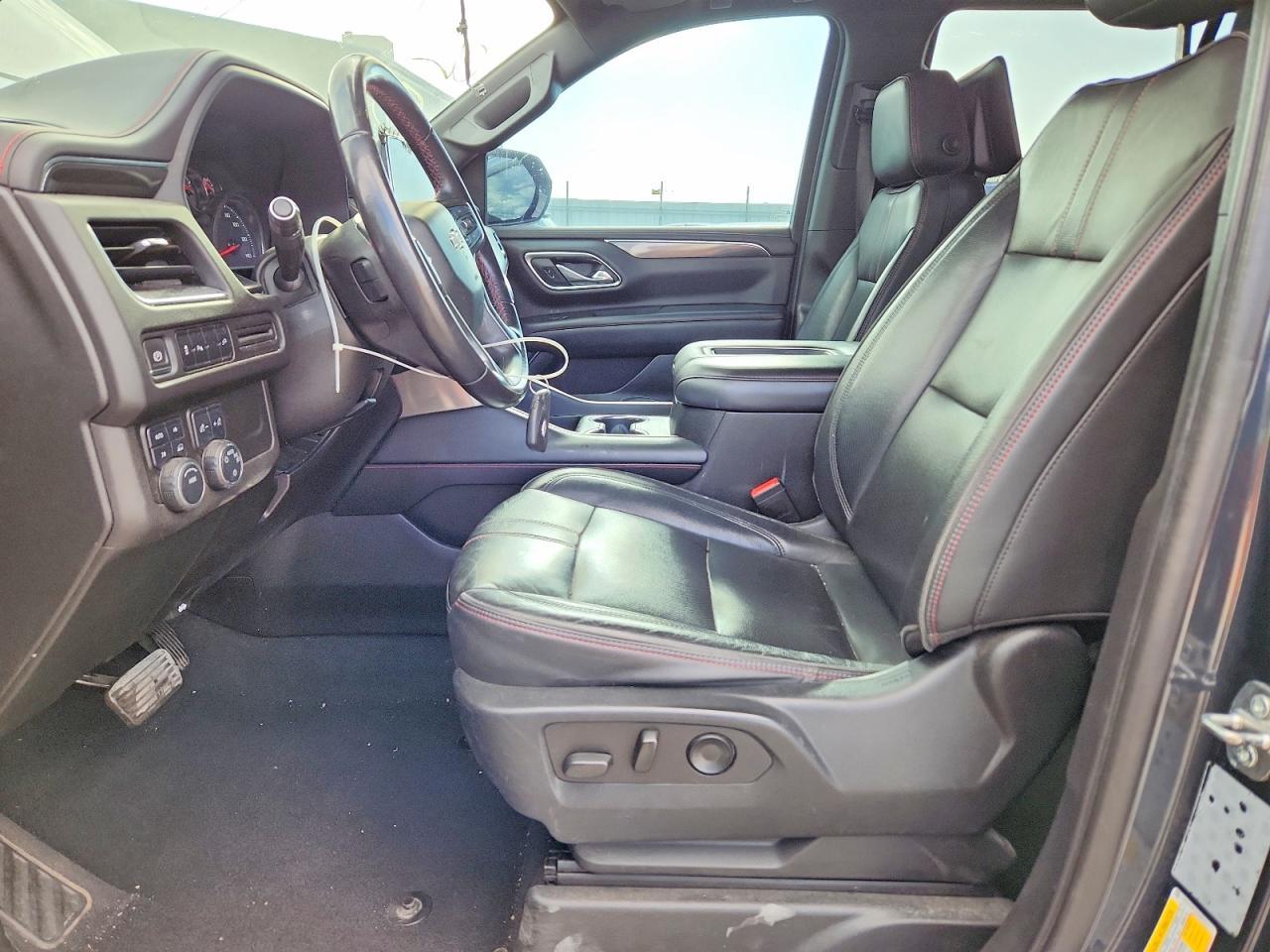 2021 Chevrolet Tahoe K1500 Rst - zdjęcie 7