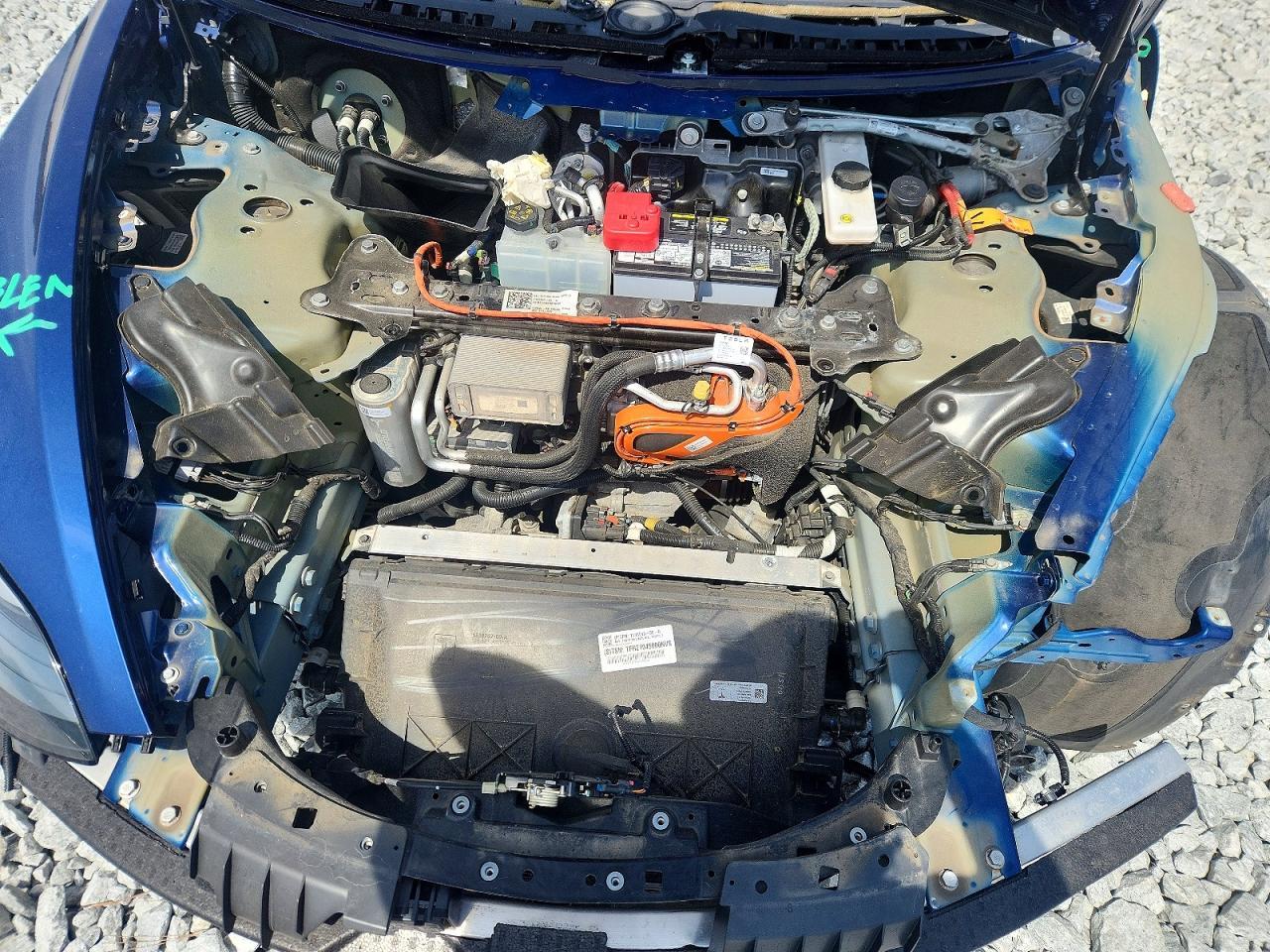 2021 Tesla Model 3 - zdjęcie 11