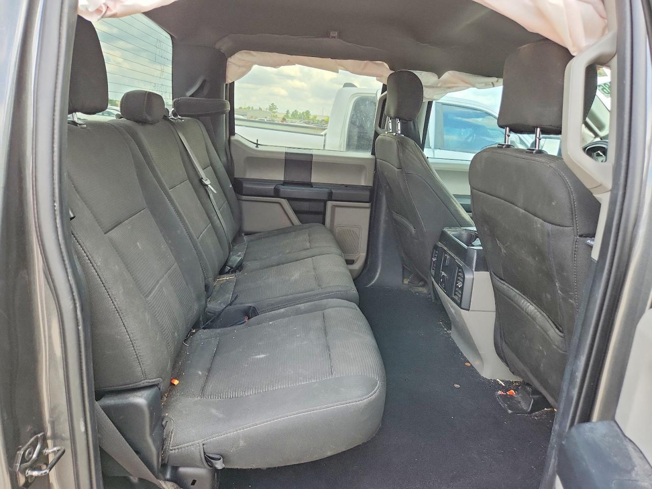2019 Ford F-150 Xl - zdjęcie 10