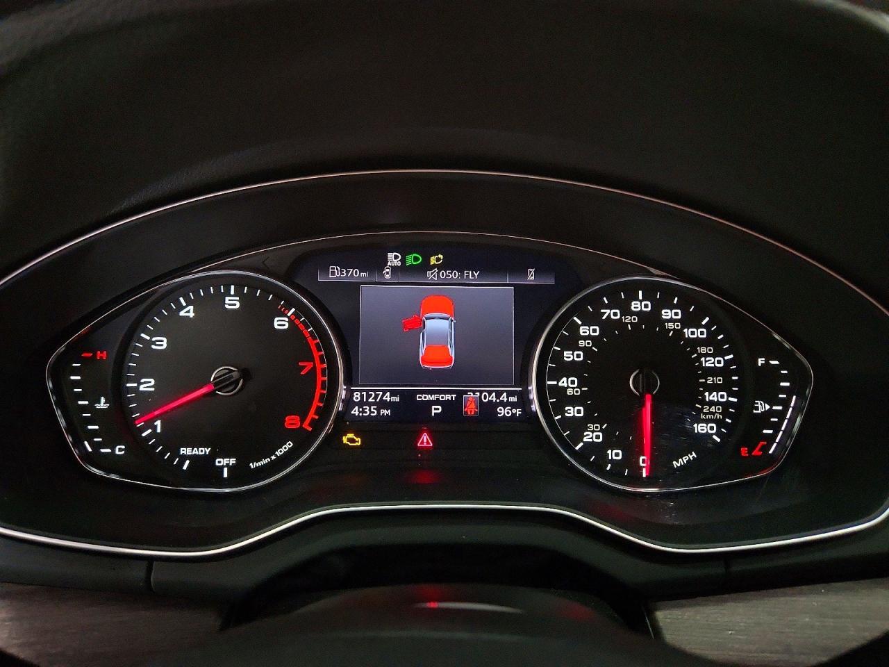 2021 Audi Q5 Premium - zdjęcie 9