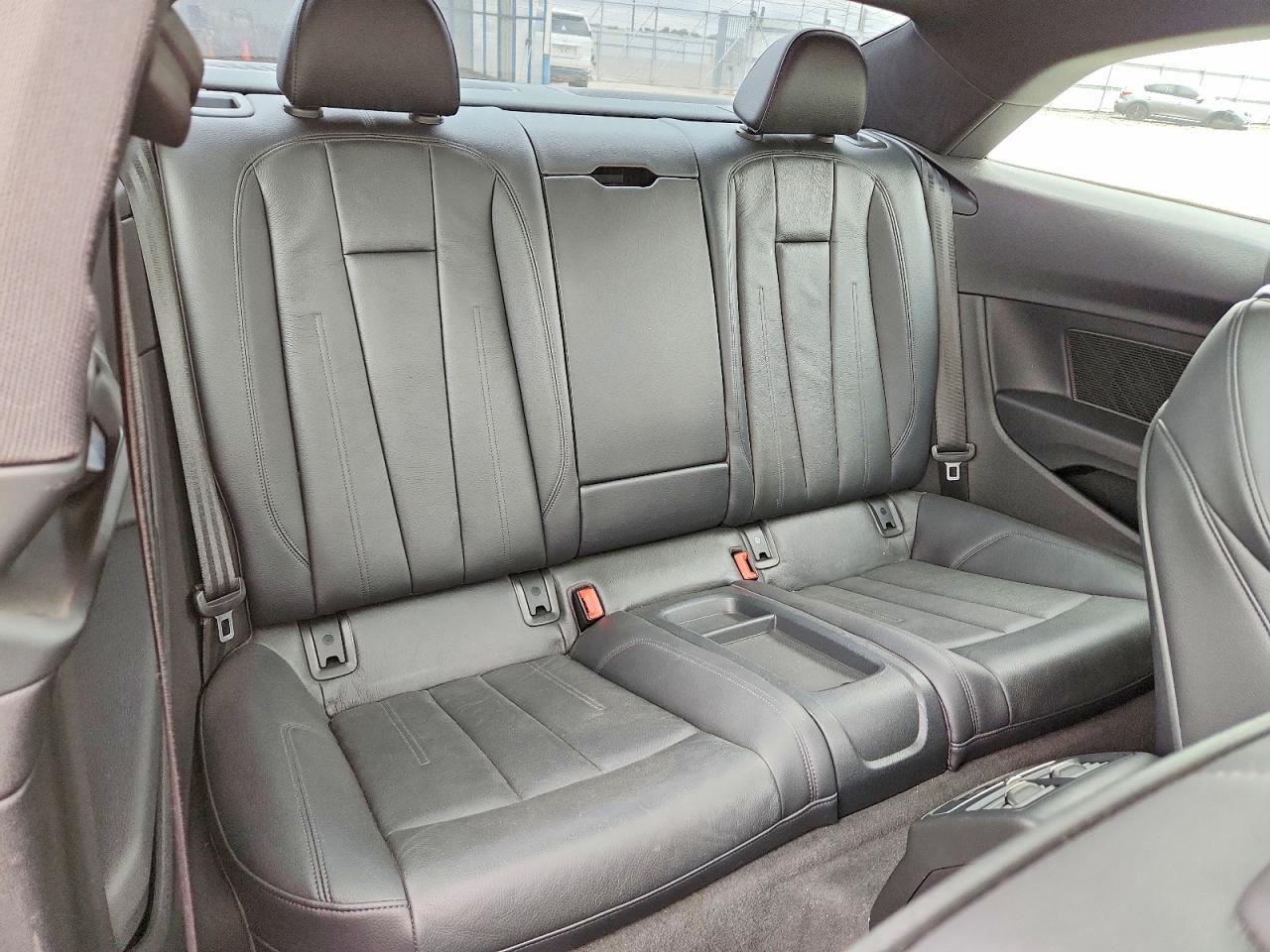2018 Audi A5 Premium Plus S-Line - zdjęcie 10