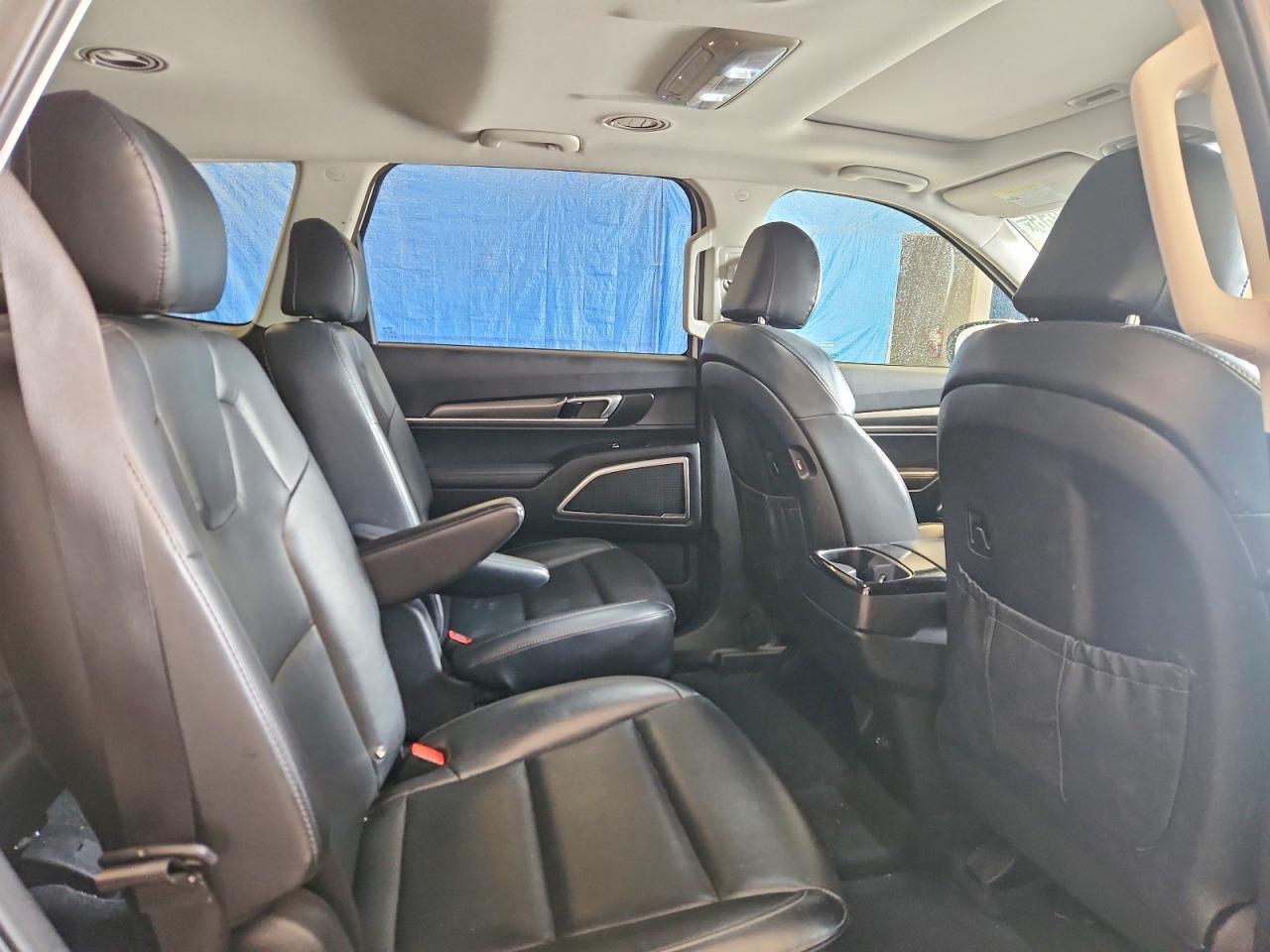 2020 Kia Telluride S - zdjęcie 11