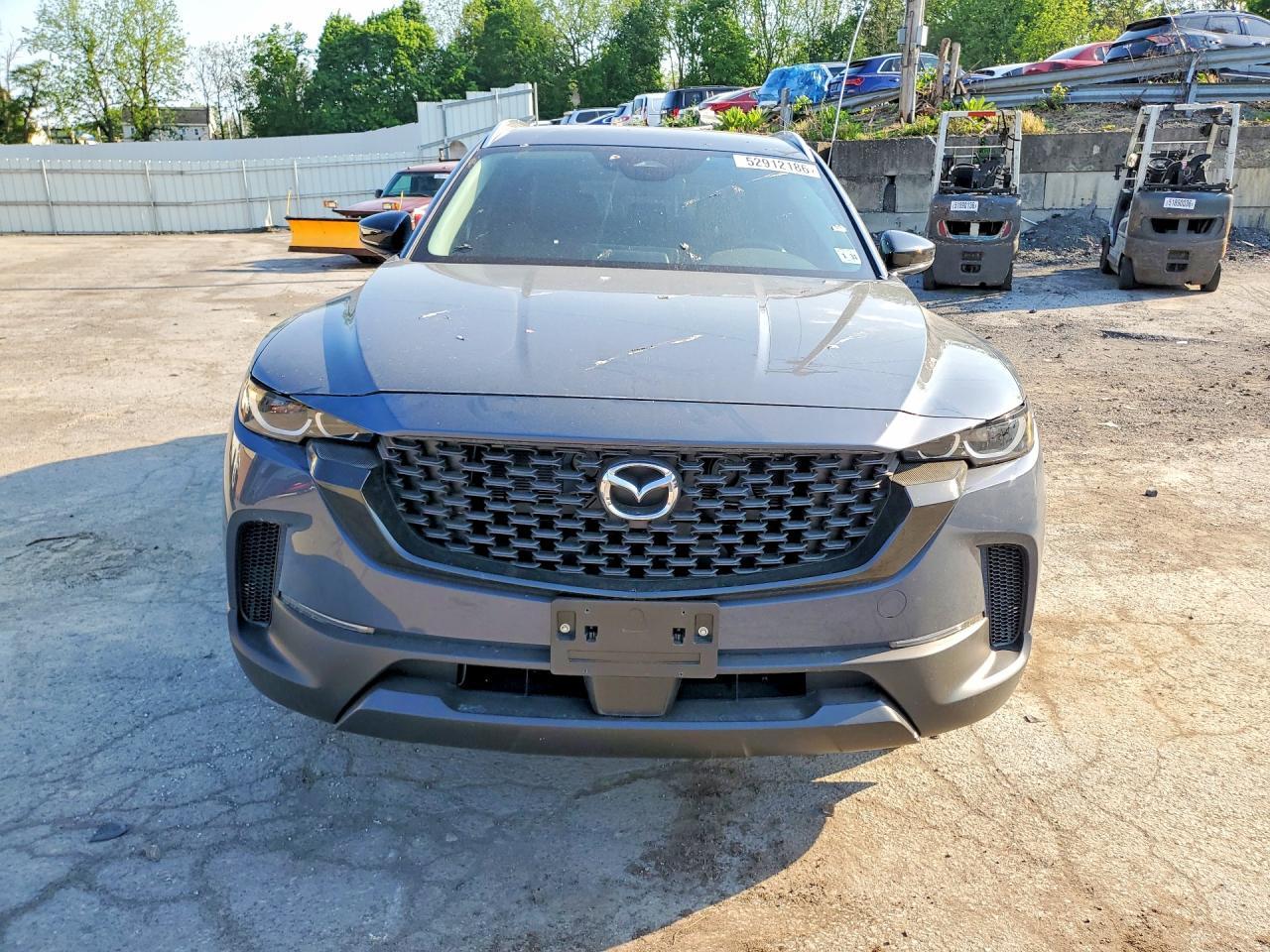 2025 Mazda Cx-50 Preferred - zdjęcie 5