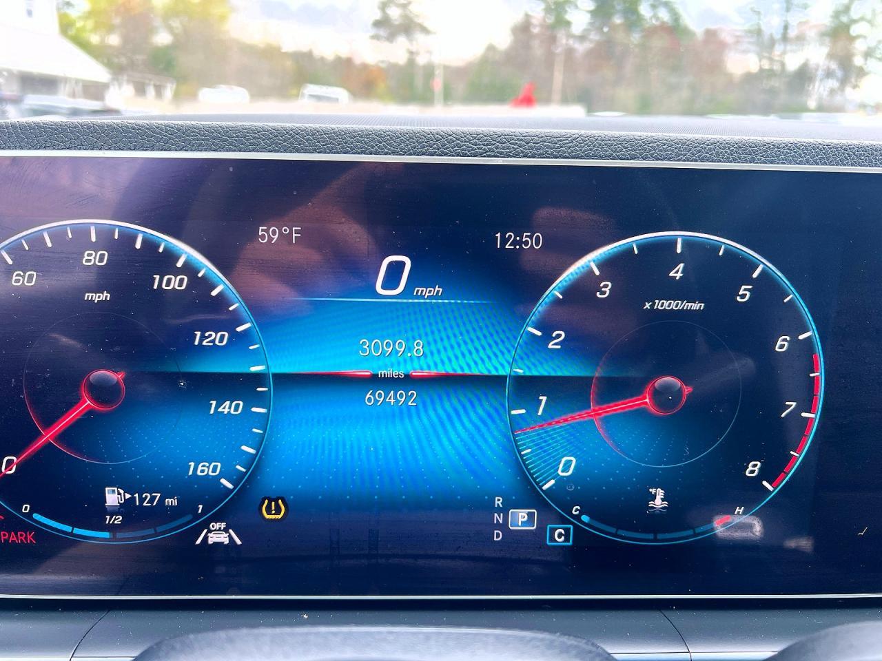 2020 Mercedes-Benz Gle 350 4Matic - zdjęcie 8