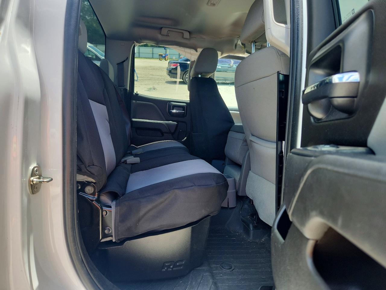 2019 Chevrolet Silverado K2500 Heavy Duty - zdjęcie 10