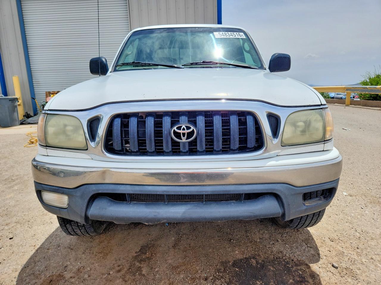 2024 Sterling Tacoma Double Cab Prerunner - zdjęcie 5