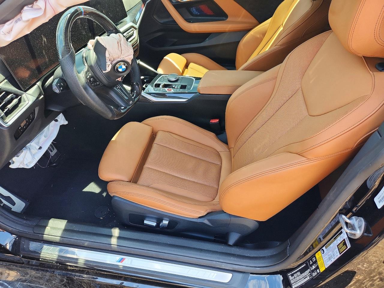 2023 BMW M240Xi - zdjęcie 7