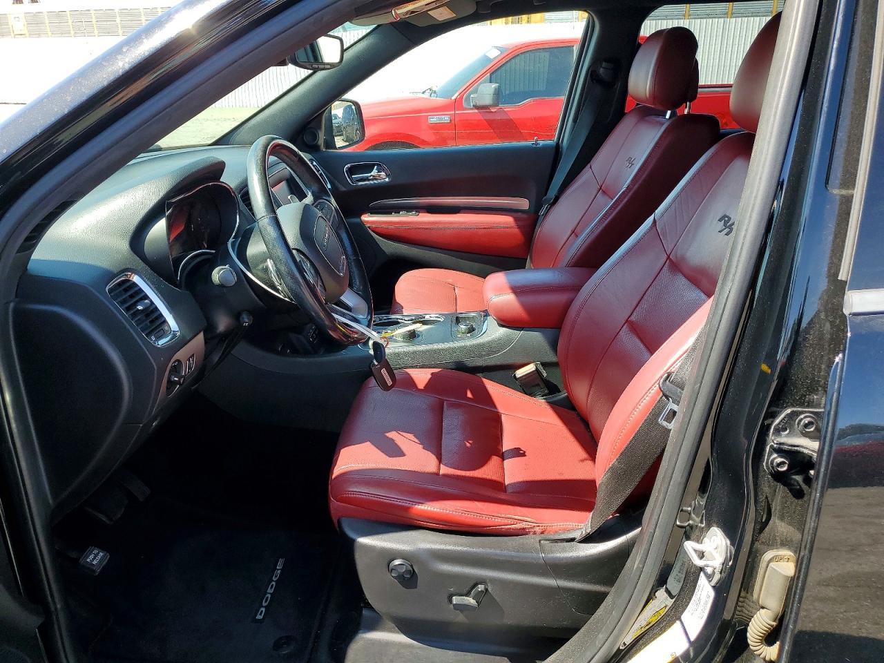 2017 Dodge Durango R - zdjęcie 7