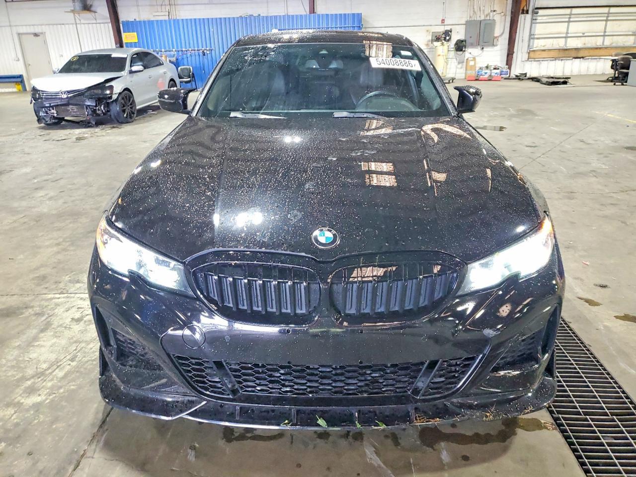 2019 BMW 330Xi - zdjęcie 5