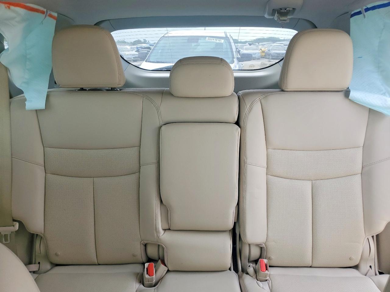 2017 Nissan Murano S - zdjęcie 10