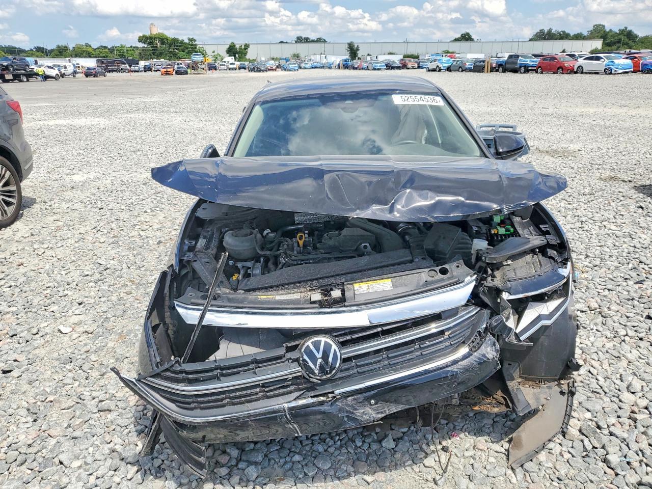 2024 Volkswagen Jetta Se - zdjęcie 5