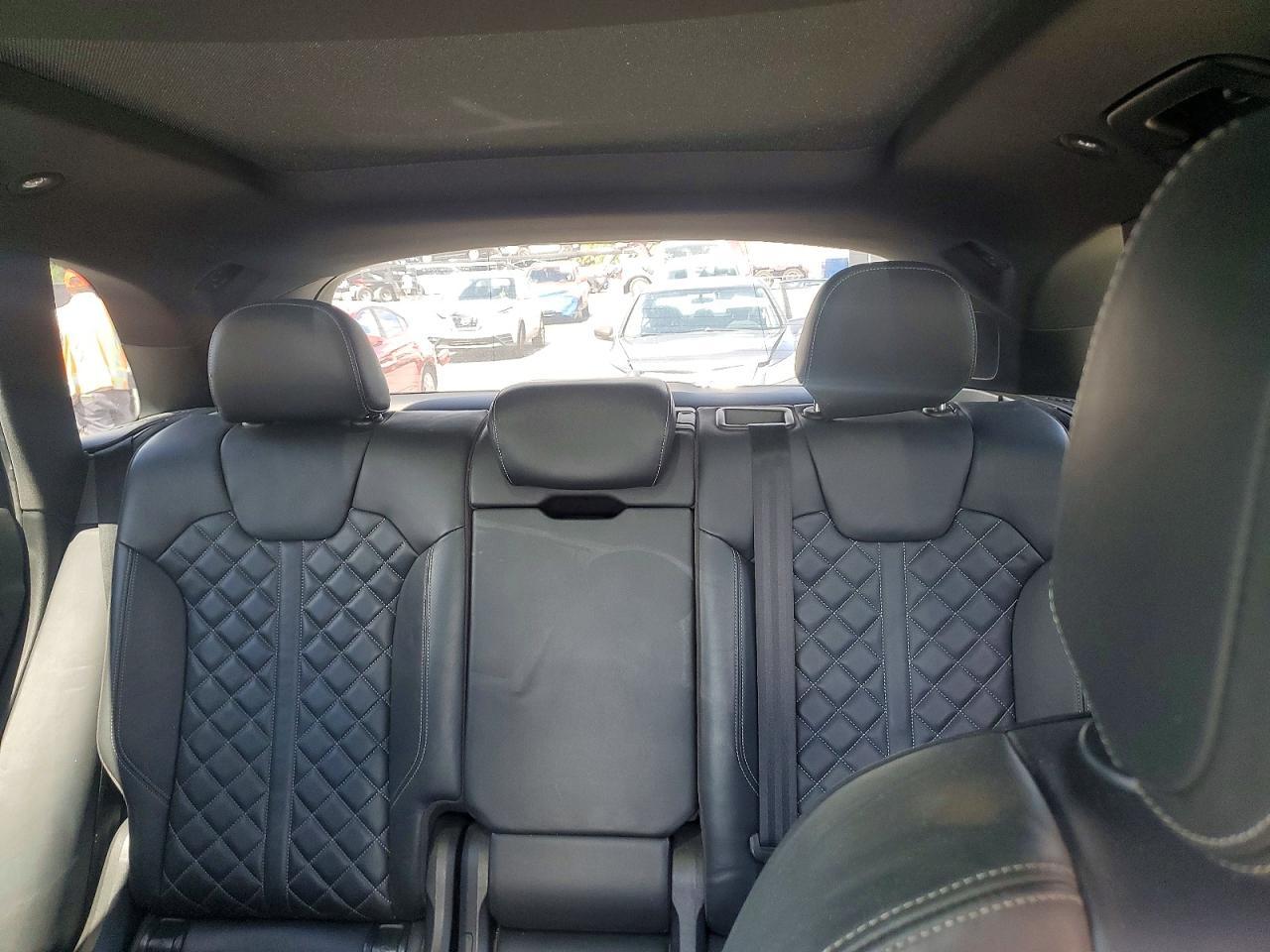 2018 Audi Sq5 Prestige - zdjęcie 10