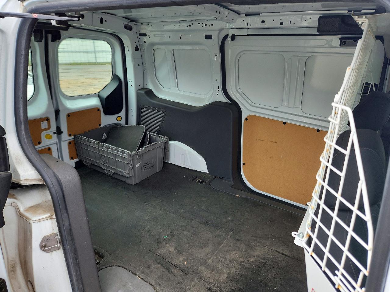 2023 Ford Transit Connect Xlt - zdjęcie 10