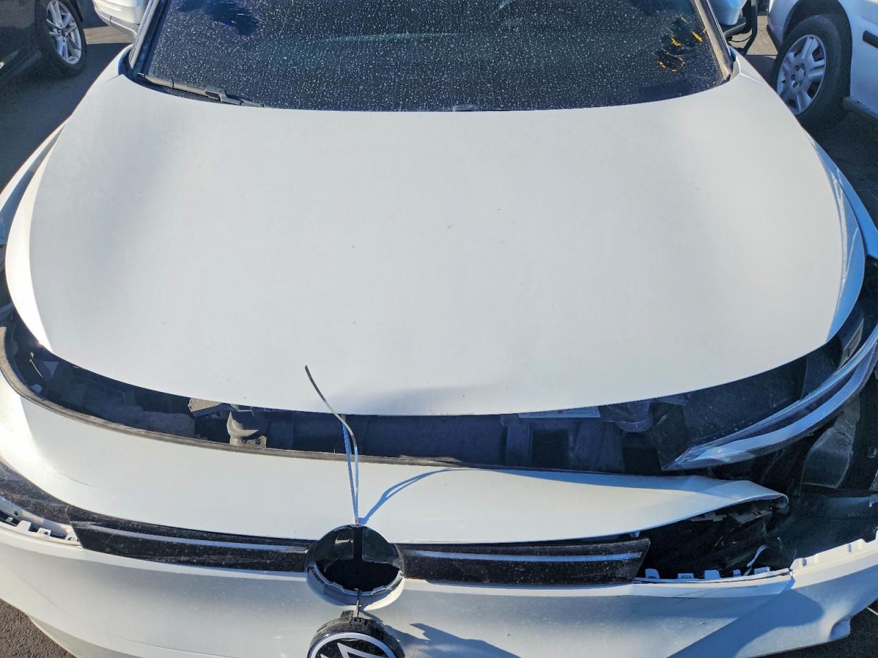 2023 Volkswagen Id.4 Pro S Plus - zdjęcie 11