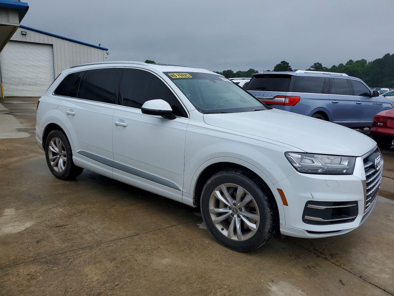 2018 Audi Q7 Premium Plus - zdjęcie 4