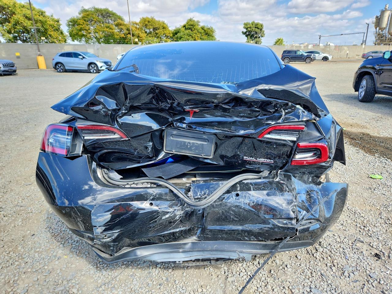 2019 Tesla Model 3 - zdjęcie 6