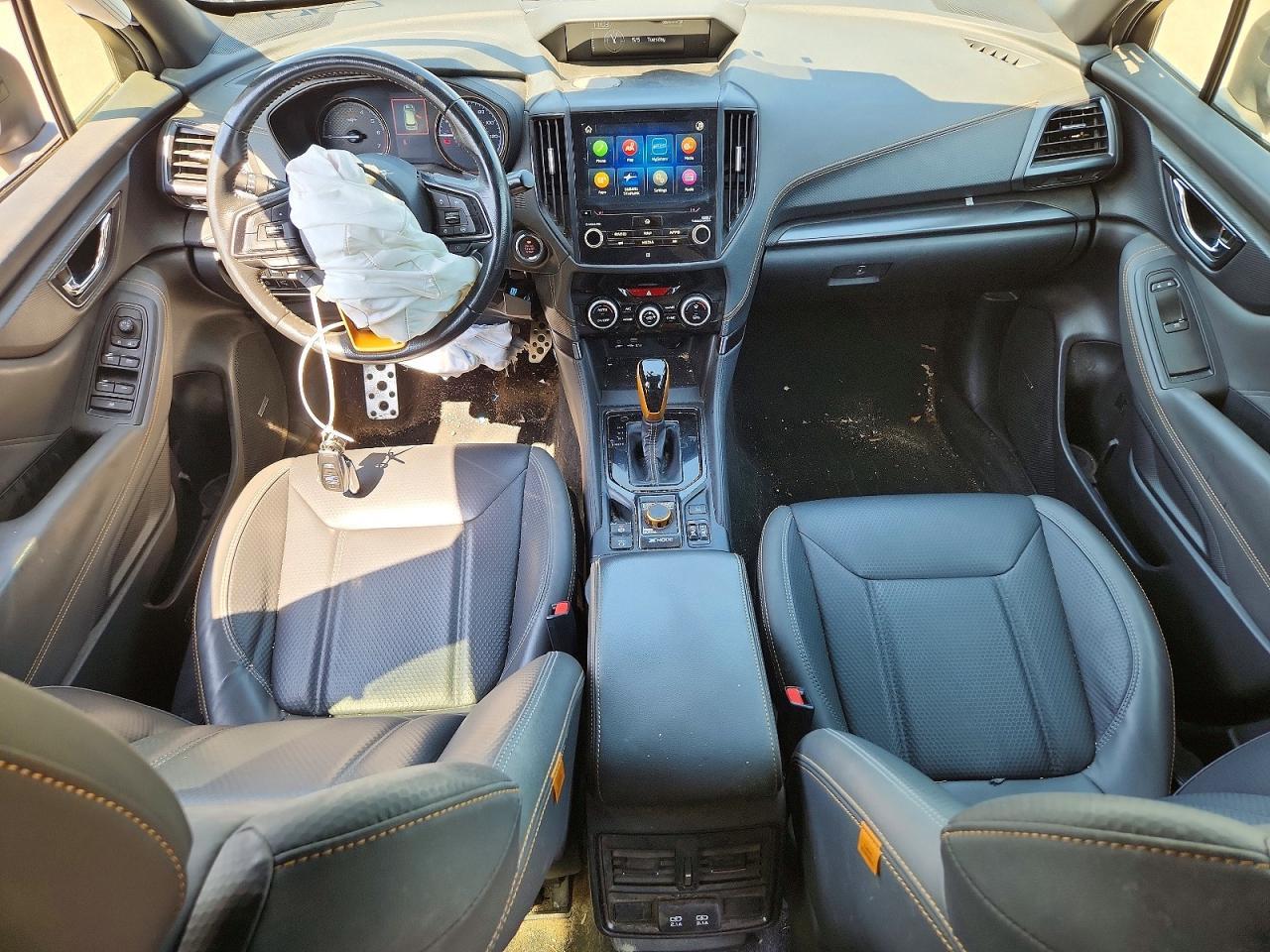 2022 Subaru Forester Wilderness - zdjęcie 8