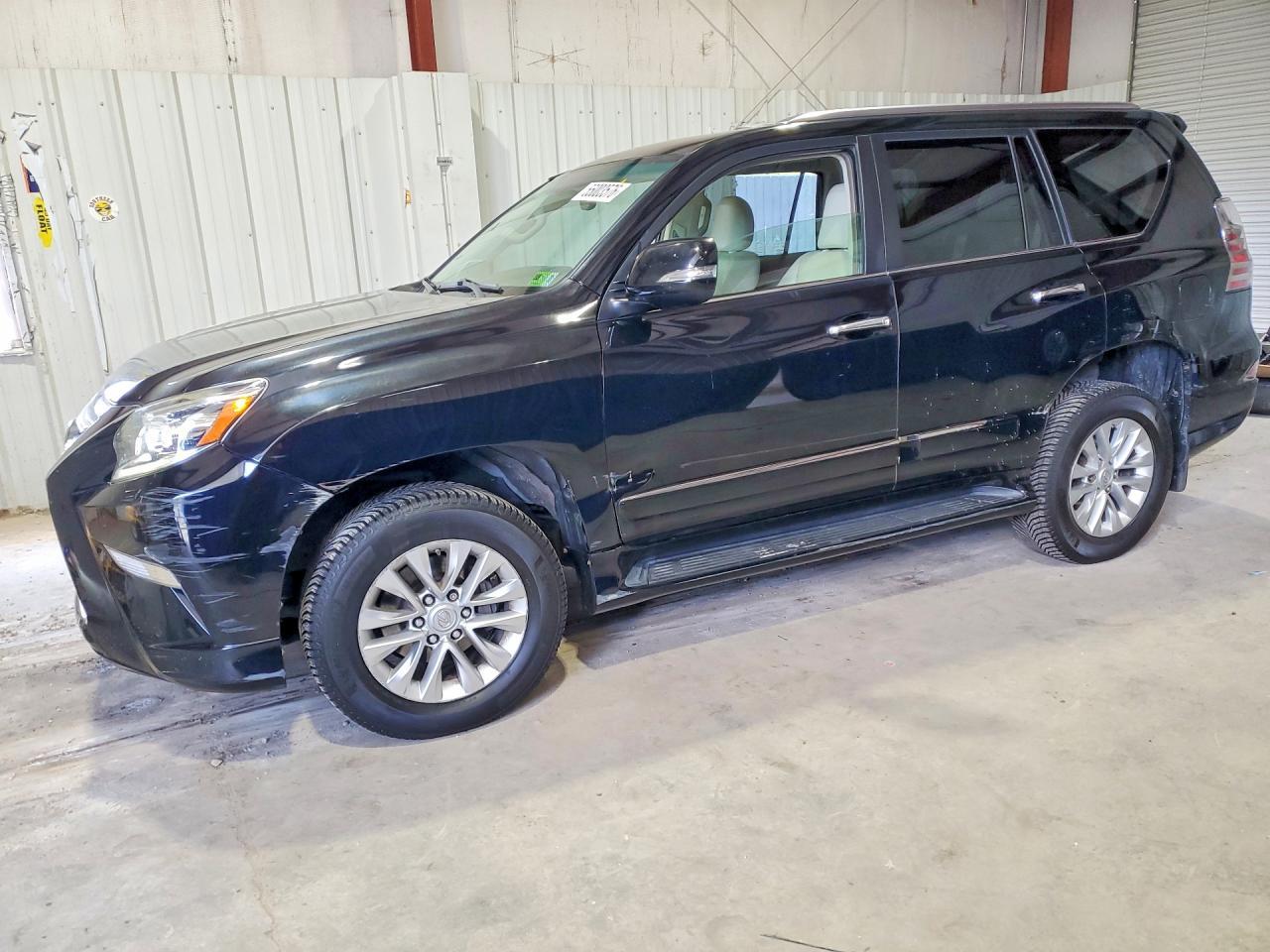 2014 Lexus Gx 460 - zdjęcie główne