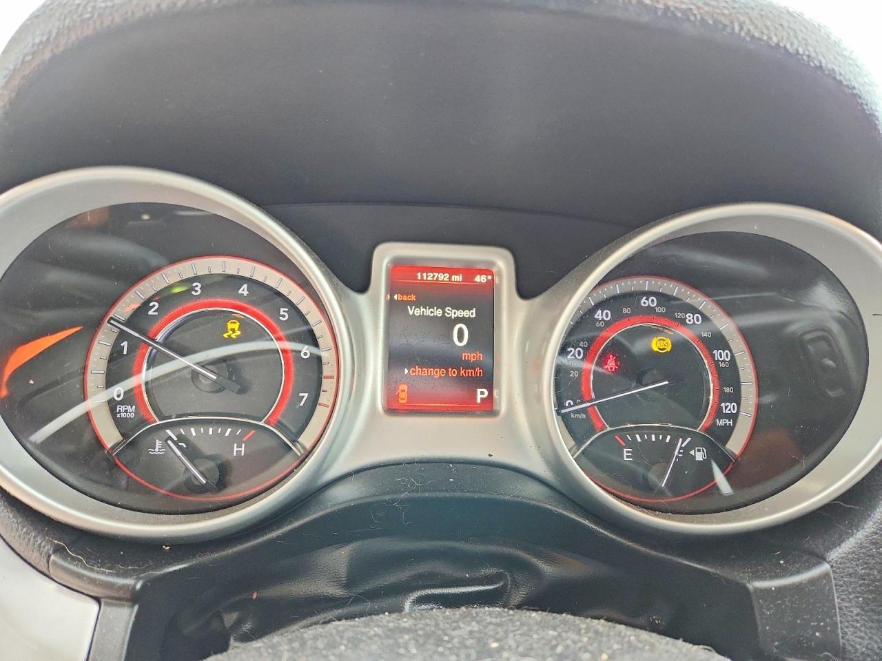 2020 Dodge Journey Se - zdjęcie 9