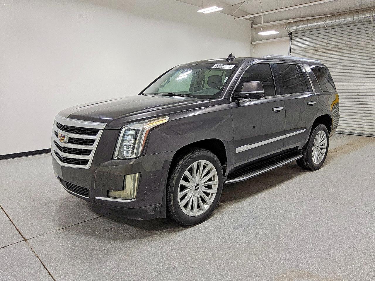 2016 Cadillac Escalade