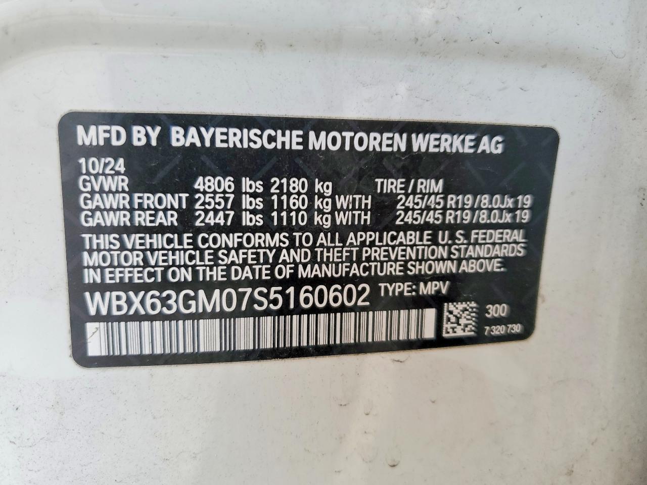2025 BMW X2 xDrive28I - zdjęcie 13