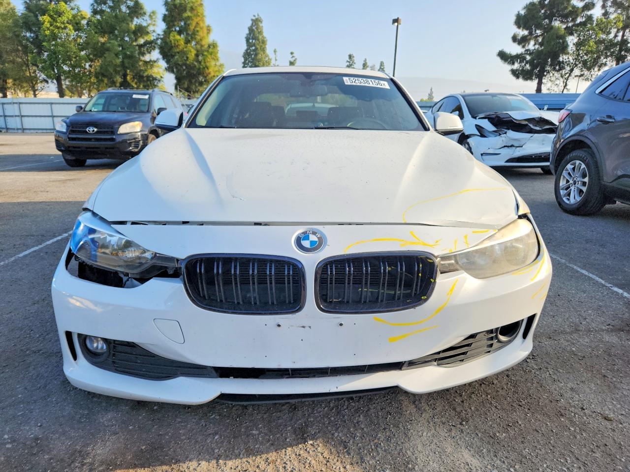 BMW Seria 3 - zdjęcie 5